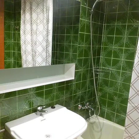 Apartamento Sobre La Playa Con Parking Platja d'Aro