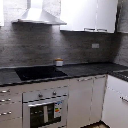 Apartamento Apartamento Sobre La Playa Con Parking *